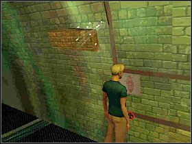 [201] - [22] TOPKAPI PALACE | Broken Sword Anioł Śmierci - Broken Sword: Anioł Śmierci - poradnik do gry