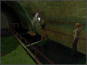 [202] - [22] TOPKAPI PALACE | Broken Sword Anioł Śmierci - Broken Sword: Anioł Śmierci - poradnik do gry