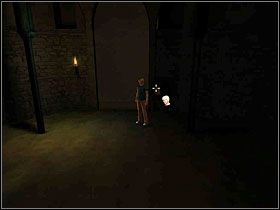 [206] - [22] TOPKAPI PALACE | Broken Sword Anioł Śmierci - Broken Sword: Anioł Śmierci - poradnik do gry