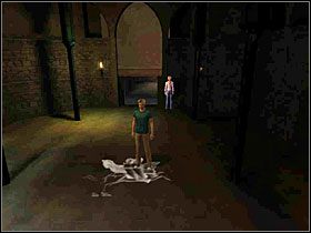 [207] - [22] TOPKAPI PALACE | Broken Sword Anioł Śmierci - Broken Sword: Anioł Śmierci - poradnik do gry