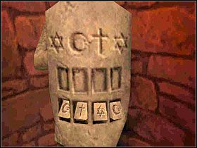 [210] - [22] TOPKAPI PALACE | Broken Sword Anioł Śmierci - Broken Sword: Anioł Śmierci - poradnik do gry