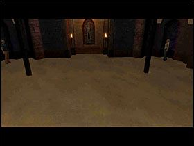 [216] - [23] TOPKAPI PALACE | Broken Sword Anioł Śmierci - Broken Sword: Anioł Śmierci - poradnik do gry