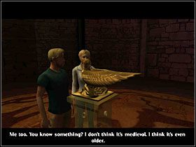 [218] - [23] TOPKAPI PALACE | Broken Sword Anioł Śmierci - Broken Sword: Anioł Śmierci - poradnik do gry