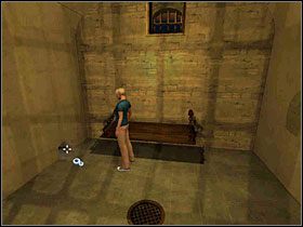 [224] - [24] TOPKAPI PALACE | Broken Sword Anioł Śmierci - Broken Sword: Anioł Śmierci - poradnik do gry