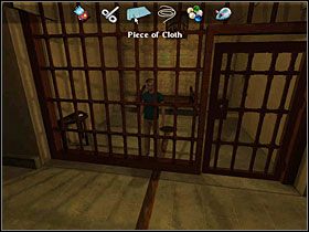 [228] - [24] TOPKAPI PALACE | Broken Sword Anioł Śmierci - Broken Sword: Anioł Śmierci - poradnik do gry