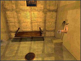 [230] - [24] TOPKAPI PALACE | Broken Sword Anioł Śmierci - Broken Sword: Anioł Śmierci - poradnik do gry