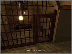 [231] - [24] TOPKAPI PALACE | Broken Sword Anioł Śmierci - Broken Sword: Anioł Śmierci - poradnik do gry