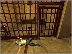 [233] - [24] TOPKAPI PALACE | Broken Sword Anioł Śmierci - Broken Sword: Anioł Śmierci - poradnik do gry