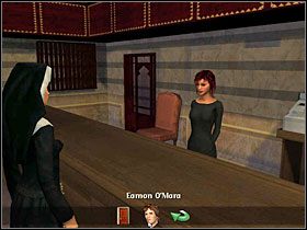 [247] - [26] PASHA PALACE HOTEL | Broken Sword Anioł Śmierci - Broken Sword: Anioł Śmierci - poradnik do gry