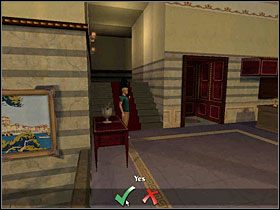 [248] - [26] PASHA PALACE HOTEL | Broken Sword Anioł Śmierci - Broken Sword: Anioł Śmierci - poradnik do gry