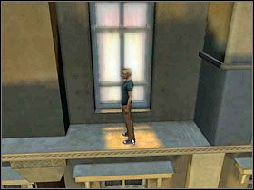 [253] - [26] PASHA PALACE HOTEL | Broken Sword Anioł Śmierci - Broken Sword: Anioł Śmierci - poradnik do gry