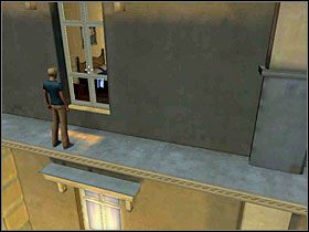 [256] - [26] PASHA PALACE HOTEL | Broken Sword Anioł Śmierci - Broken Sword: Anioł Śmierci - poradnik do gry