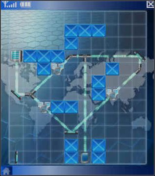 [298] - [30] ROME APARTMENT | Broken Sword Anioł Śmierci - Broken Sword: Anioł Śmierci - poradnik do gry