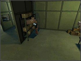 [306] - [31] ROME MONASTERY | Broken Sword Anioł Śmierci - Broken Sword: Anioł Śmierci - poradnik do gry