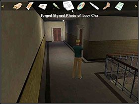 [328] - [35] ROME APARTMENT | Broken Sword Anioł Śmierci - Broken Sword: Anioł Śmierci - poradnik do gry