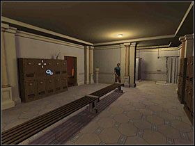 [333] - [36] ROME BLACK CAT CLUB | Broken Sword Anioł Śmierci - Broken Sword: Anioł Śmierci - poradnik do gry