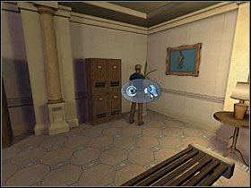 [335] - [36] ROME BLACK CAT CLUB | Broken Sword Anioł Śmierci - Broken Sword: Anioł Śmierci - poradnik do gry