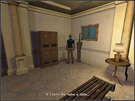 [336] - [36] ROME BLACK CAT CLUB | Broken Sword Anioł Śmierci - Broken Sword: Anioł Śmierci - poradnik do gry