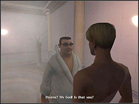 [339] - [36] ROME BLACK CAT CLUB | Broken Sword Anioł Śmierci - Broken Sword: Anioł Śmierci - poradnik do gry