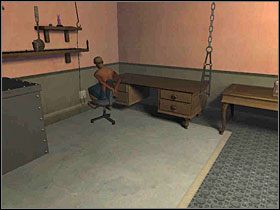 [342] - [37] ROME BLACK CAT CLUB | Broken Sword Anioł Śmierci - Broken Sword: Anioł Śmierci - poradnik do gry