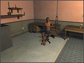 [343] - [37] ROME BLACK CAT CLUB | Broken Sword Anioł Śmierci - Broken Sword: Anioł Śmierci - poradnik do gry