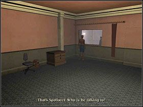 [345] - [37] ROME BLACK CAT CLUB | Broken Sword Anioł Śmierci - Broken Sword: Anioł Śmierci - poradnik do gry