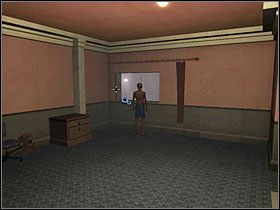 [346] - [37] ROME BLACK CAT CLUB | Broken Sword Anioł Śmierci - Broken Sword: Anioł Śmierci - poradnik do gry