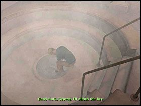 [350] - [37] ROME BLACK CAT CLUB | Broken Sword Anioł Śmierci - Broken Sword: Anioł Śmierci - poradnik do gry