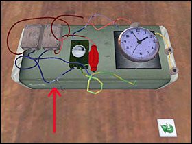 [356] - [38] ROME APARTMENT | Broken Sword Anioł Śmierci - Broken Sword: Anioł Śmierci - poradnik do gry