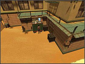 [362] - [39] PHOENIX | Broken Sword Anioł Śmierci - Broken Sword: Anioł Śmierci - poradnik do gry