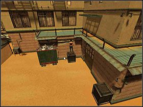 [365] - [39] PHOENIX | Broken Sword Anioł Śmierci - Broken Sword: Anioł Śmierci - poradnik do gry