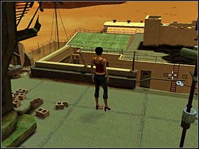 [371] - [39] PHOENIX | Broken Sword Anioł Śmierci - Broken Sword: Anioł Śmierci - poradnik do gry