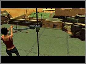 [373] - [40] PHOENIX | Broken Sword Anioł Śmierci - Broken Sword: Anioł Śmierci - poradnik do gry