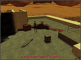 [377] - [40] PHOENIX | Broken Sword Anioł Śmierci - Broken Sword: Anioł Śmierci - poradnik do gry