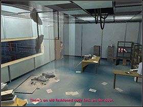 [381] - [41] PHOENIX | Broken Sword Anioł Śmierci - Broken Sword: Anioł Śmierci - poradnik do gry