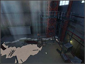 [387] - [41] PHOENIX | Broken Sword Anioł Śmierci - Broken Sword: Anioł Śmierci - poradnik do gry