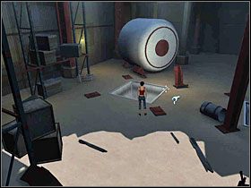 [388] - [41] PHOENIX | Broken Sword Anioł Śmierci - Broken Sword: Anioł Śmierci - poradnik do gry