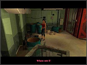 [389] - [41] PHOENIX | Broken Sword Anioł Śmierci - Broken Sword: Anioł Śmierci - poradnik do gry