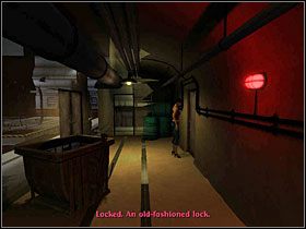 [399] - [42] PHOENIX | Broken Sword Anioł Śmierci - Broken Sword: Anioł Śmierci - poradnik do gry