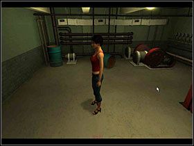 [400] - [42] PHOENIX | Broken Sword Anioł Śmierci - Broken Sword: Anioł Śmierci - poradnik do gry