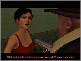 [401] - [42] PHOENIX | Broken Sword Anioł Śmierci - Broken Sword: Anioł Śmierci - poradnik do gry