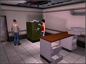 [403] - [43] PHOENIX | Broken Sword Anioł Śmierci - Broken Sword: Anioł Śmierci - poradnik do gry