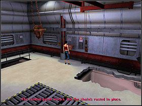 [405] - [43] PHOENIX | Broken Sword Anioł Śmierci - Broken Sword: Anioł Śmierci - poradnik do gry