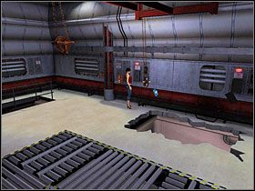 [406] - [43] PHOENIX | Broken Sword Anioł Śmierci - Broken Sword: Anioł Śmierci - poradnik do gry