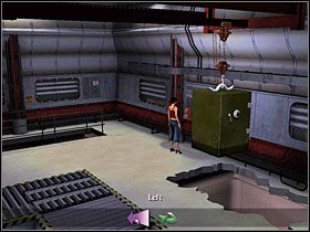 [408] - [43] PHOENIX | Broken Sword Anioł Śmierci - Broken Sword: Anioł Śmierci - poradnik do gry