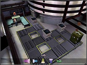 [411] - [43] PHOENIX | Broken Sword Anioł Śmierci - Broken Sword: Anioł Śmierci - poradnik do gry