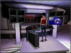 [413] - [44] PHOENIX | Broken Sword Anioł Śmierci - Broken Sword: Anioł Śmierci - poradnik do gry