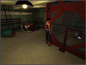 [420] - [44] PHOENIX | Broken Sword Anioł Śmierci - Broken Sword: Anioł Śmierci - poradnik do gry