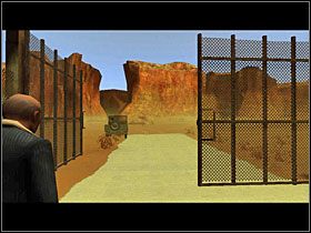 [421] - [44] PHOENIX | Broken Sword Anioł Śmierci - Broken Sword: Anioł Śmierci - poradnik do gry