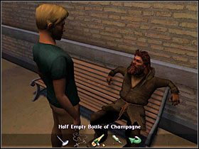 [424] - [45] ROME MONASTERY | Broken Sword Anioł Śmierci - Broken Sword: Anioł Śmierci - poradnik do gry